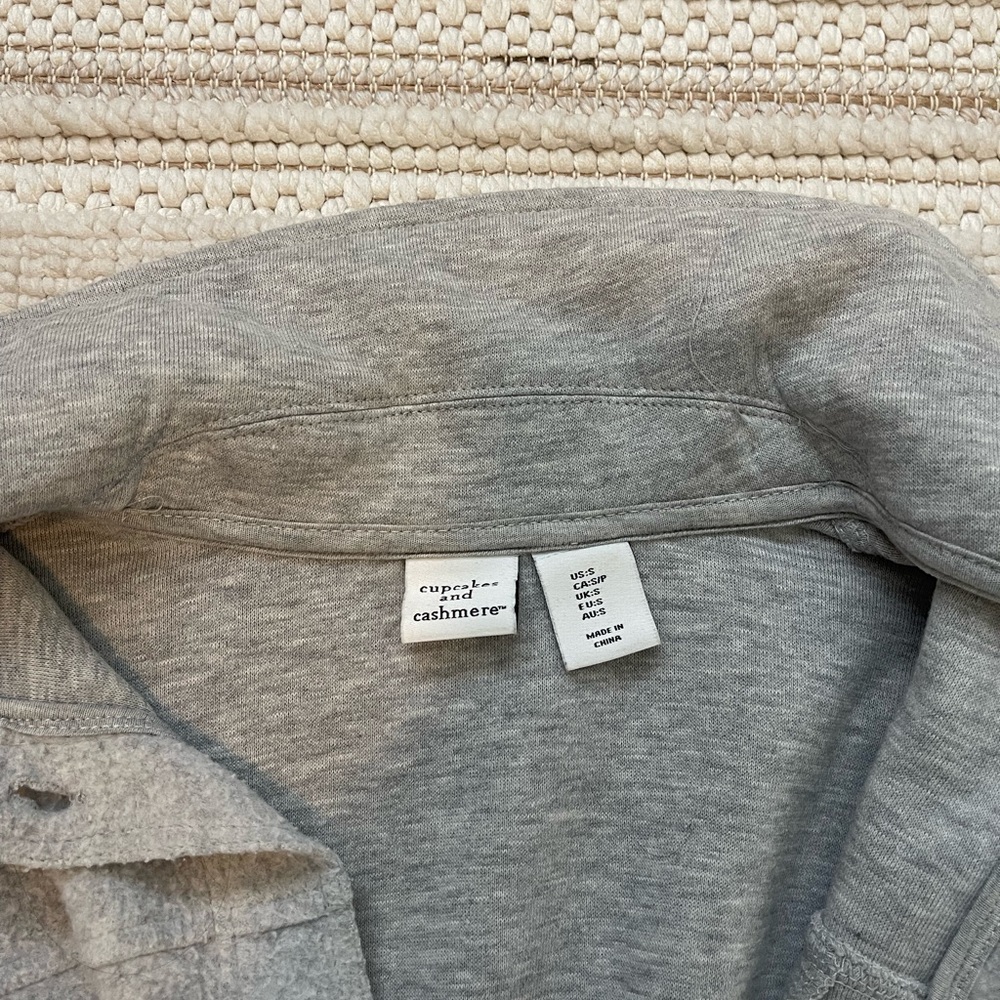Jacket - Picture 2 of 2